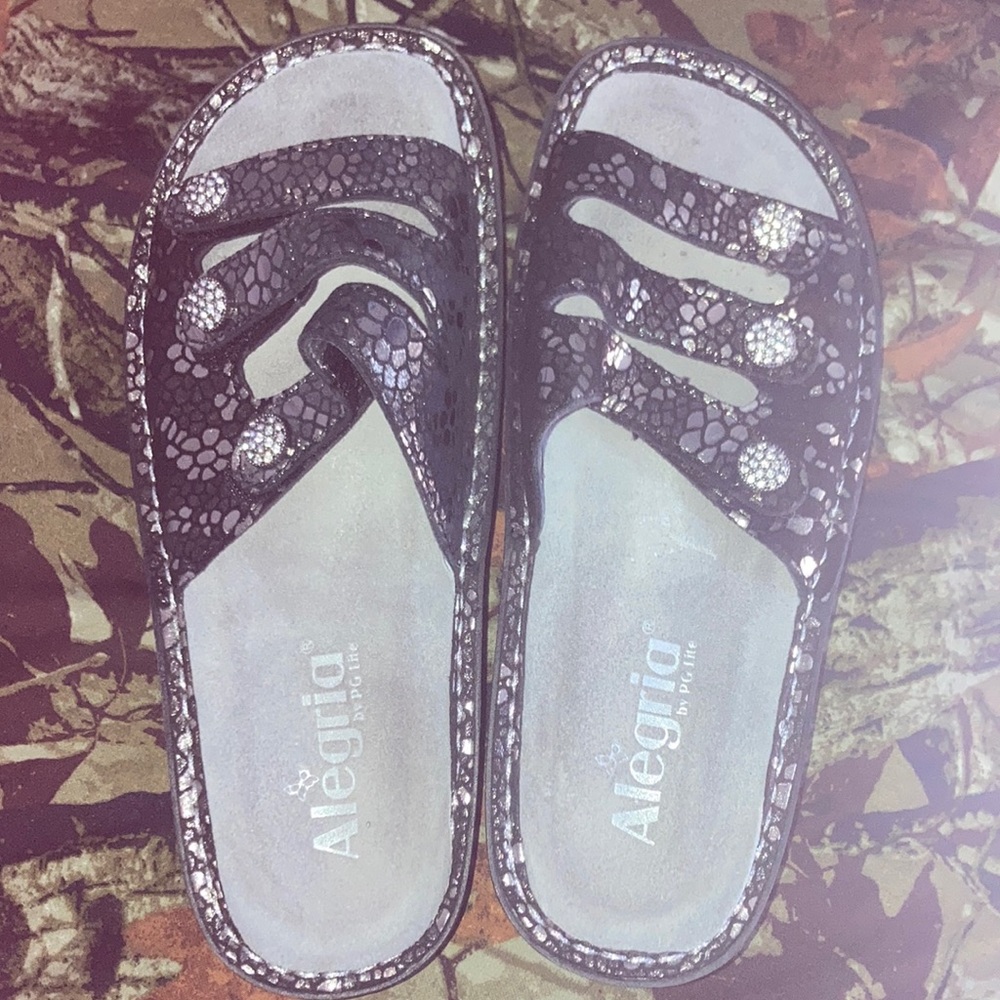 However you want to wear the shoes